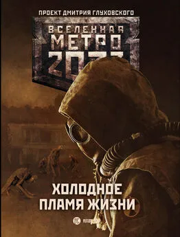 Сергей Семенов - Метро 2033: Холодное пламя жизни [сборник litres]
