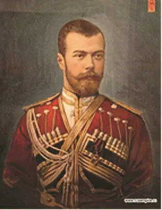 Николай II стал последним императором Тувы вообще В 1914 году Сельский - фото 360