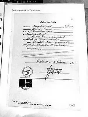 Продолжаем читать В ноябре 1941 г на английском пароходе из Архангельска - фото 40