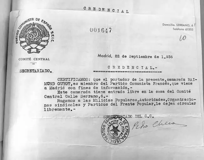 Но знаменитым он был не только в Москве и Мадриде но и у себя на родине во - фото 44