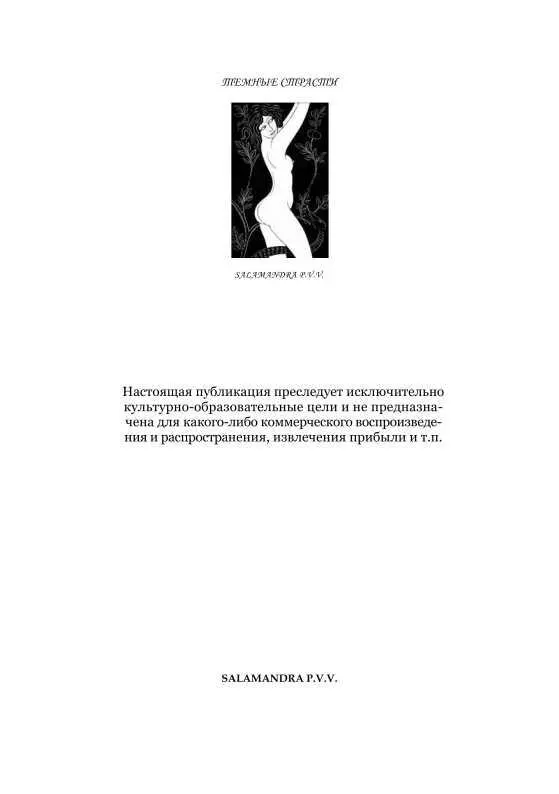 Грех содомский - фото 4