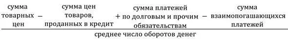 Закон обращения металлических денегПриведенный выше закон есть общий закон - фото 6