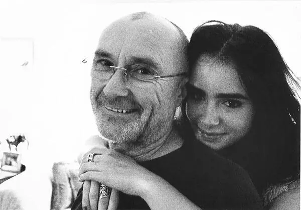 Я всегда могу на тебя положиться Я знаю что такие разговоры нелегки Даже если - фото 28