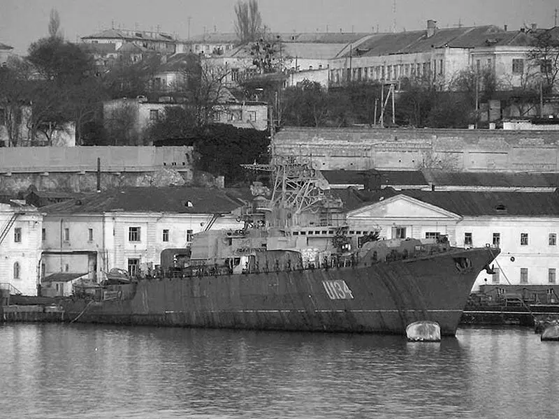 В реальности всегда ВМСУ являли собой полную немощь и пессимизм После - фото 3