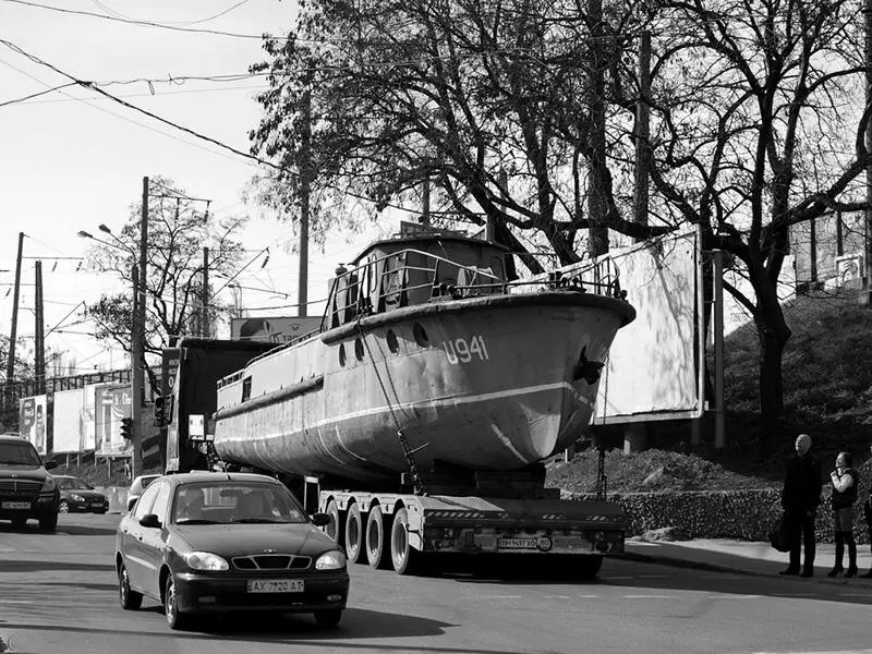 Сегодняшний день ВМСУ - фото 18