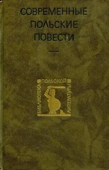 Ярослав Ивашкевич - Современные польские повести