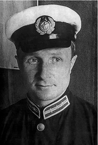Георгий МячковИст илл 3 Константин ШмельковИст илл 3 Иван - фото 165