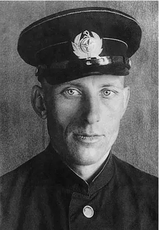 Николай КондрашовИст илл 3 Дмитрий Матюнин 19301932 годы Фото - фото 174