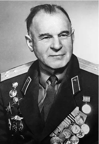Арий ВоробьёвИст илл 8 Константин Новиков Фото предоставил Георгий - фото 176