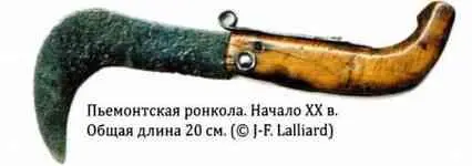 Иллюстрации к главе III Дуэли на ножах в Аргентине Гаучо с эстанции Ринкон - фото 238