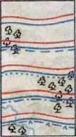 Линия фронта на 10 июля Линия фронта на 1416 июля Линия фронта на 2227 - фото 169
