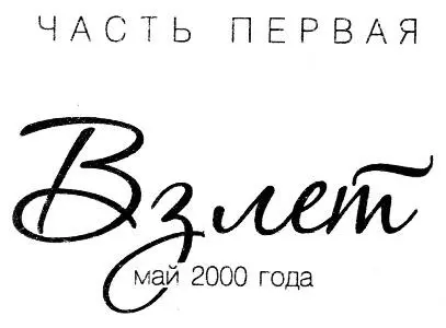 ГЛАВА ПЕРВАЯ Общая сумма долга 3434 Отъезд Япроснулась от звона в - фото 1