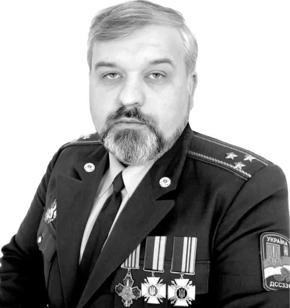 Гребенников Вадим Викторович родился 20 апреля 1960 года в Ужгороде столице - фото 5
