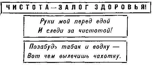 Все это висело на стенах в классе И Кукушкин гордился своей работой Попался в - фото 15