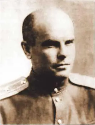 В С Фурсов в Германии 1945 год Эти студенческие протесты тогда а также - фото 6