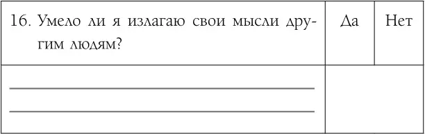 Как обрести уверенность и силу в общении с людьми - фото 16