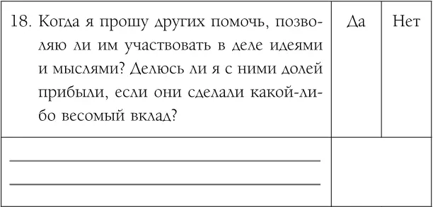 Как обрести уверенность и силу в общении с людьми - фото 18