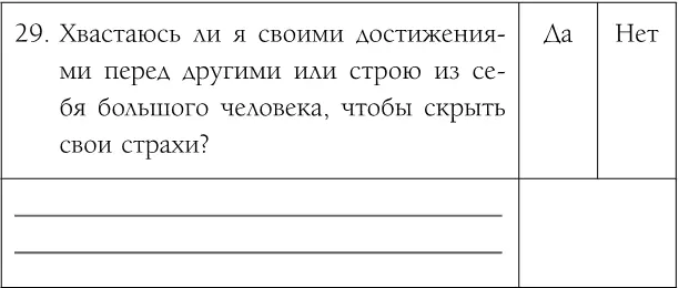 Пункты упомянутые выше по которым мне нужно поработать прямо сейчас - фото 29