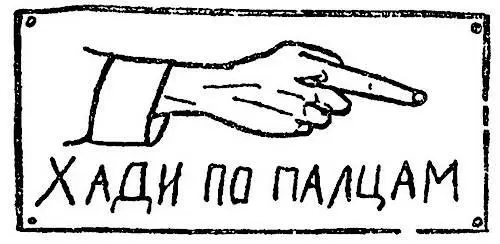 День и ночь течет Кура коегде робко будто набросила на голову покрывало - фото 19