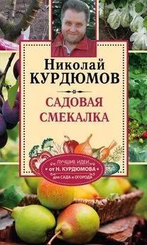 Николай Курдюмов - Садовая смекалка