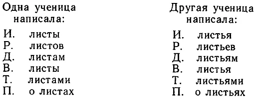 Все ученики с особым вниманием смотрели на Лилию Ивановну кто же правильно - фото 27