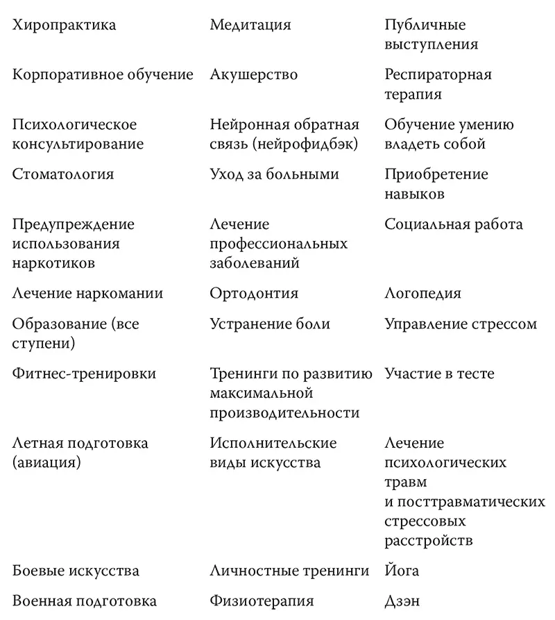 Все больше и больше людей открывают для себя огромную ценность работы с - фото 2