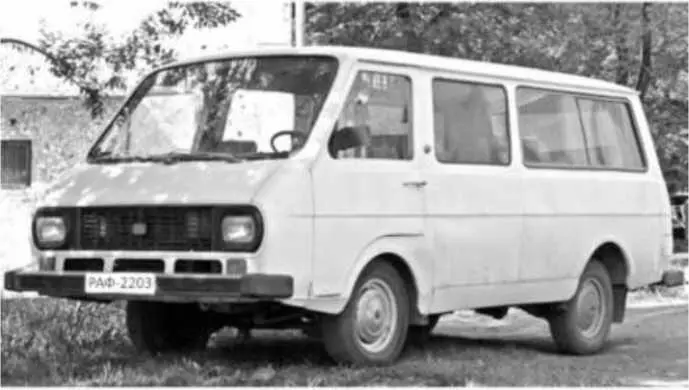 1994 легковая машина ВАЗ2106 Жигули 1998 грузовая машина ГАЗ33023 - фото 20