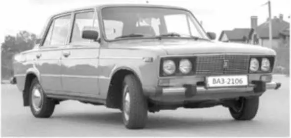 1998 грузовая машина ГАЗ33023 Газель Создаётся сеть президентской связи - фото 21