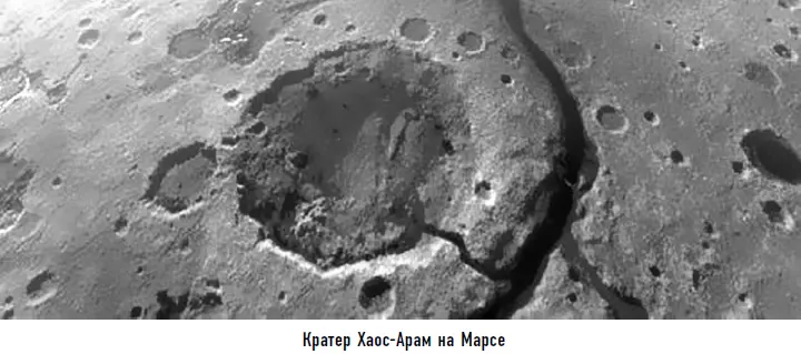 Пока велись споры об этичности этого проекта компания Марс1 получала со всего - фото 23