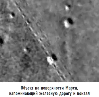 А снимки сделанные марсоходом Spirit в 2008 году потрясли научный мир На - фото 30