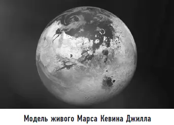 Прибрежные области в районе экватора скорее всего были такими же как наши - фото 46