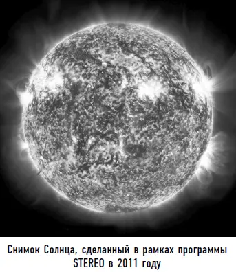 Это движущая сила практически всей жизни на Земле в том числе и жизни - фото 85
