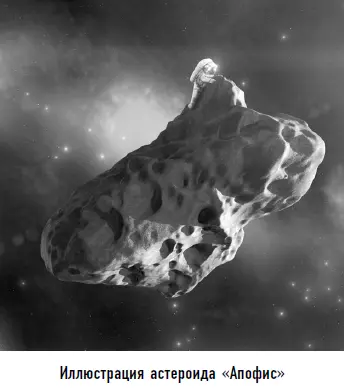 Челябинский метеорит по космическим меркам объект совсем маленький Но как же - фото 91