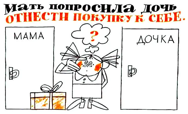 Аналогичное положение может возникнуть при употреблении - фото 34