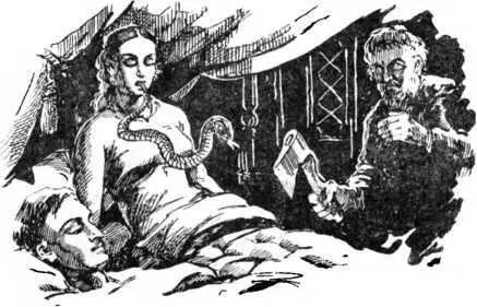 Абхазские сказки - изображение 151