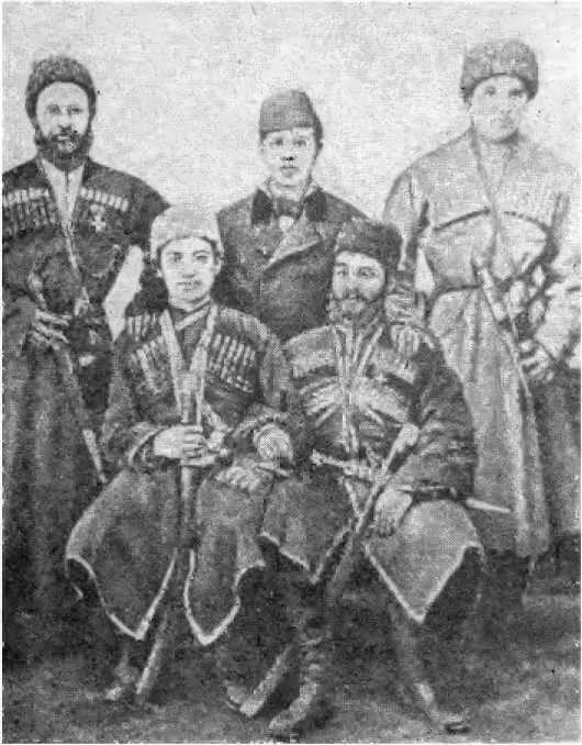 Участники русскотурецкой войны 18771878 гг Участники русскотурецкой - фото 14