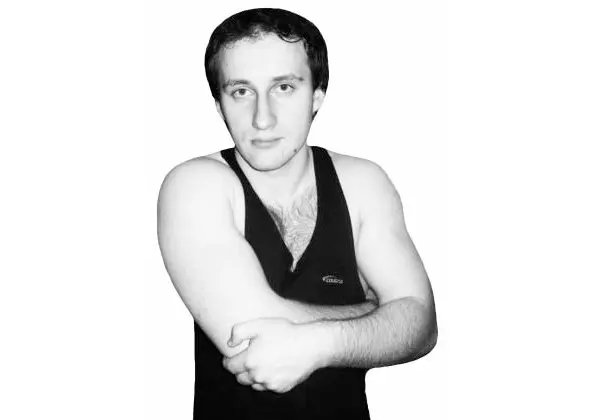 Рис 27 4 При боли в плече ПИР длинной головки двуглавой мышцы плеча - фото 47