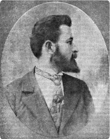 Никола Карев До 1905 года Фото из альбомаальманаха Македония 1931 год - фото 16