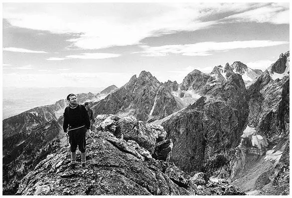 Михай Чиксентмихайи Peter Gardiner Вскоре я обнаружил что когда я был занят - фото 26