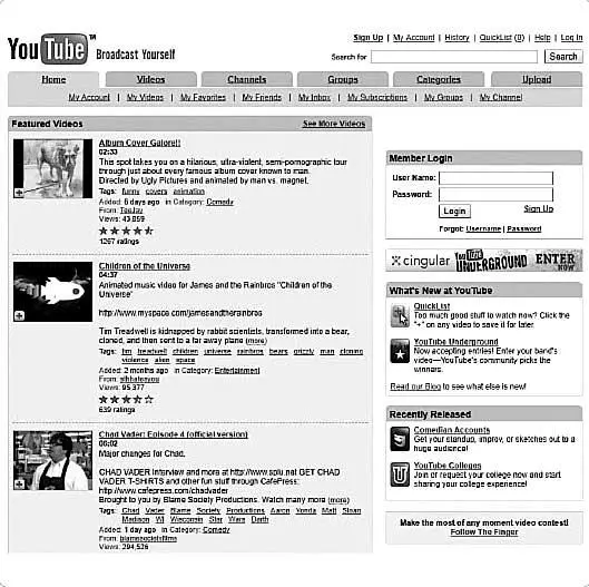Скриншот видео Джаведа Карима Я в зоопарке на YouTube Всего через - фото 31