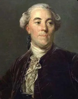 Неккер За четыре года своего первого министерства 17771781 он осуществил - фото 46
