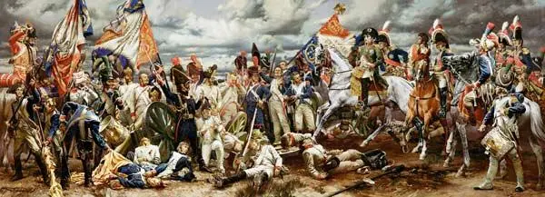 С Базельского мира 1795 Пруссия не участвовала в войне против Франции за что - фото 58