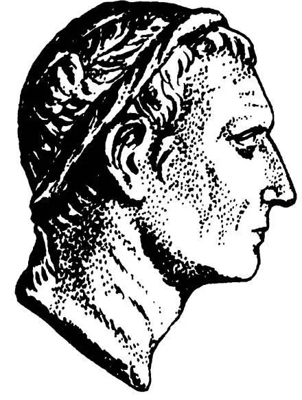 Антиох III Великий В 196 г через год после битвы при Киноскефалах Антиох - фото 5
