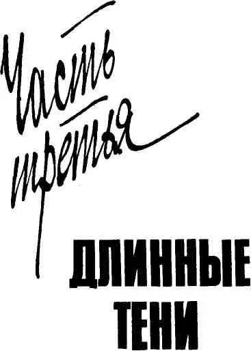 Глава тринадцатая ВАГНЕР МЕНДЕЛЬ ПОЕЗДКА ОТКЛАДЫВАЕТСЯ - фото 8
