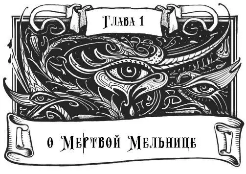 Франциску Бенедикту Фармеру шел уже тринадцатый год однако он попрежнему был - фото 4