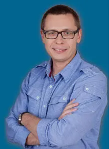 Павел Зыгмантович семейный психолог в профессии с 2001 года популяризатор - фото 1
