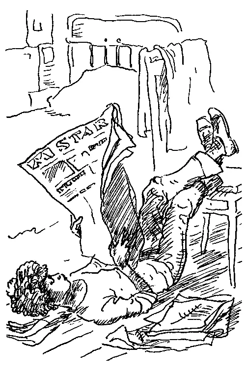 Я буду очень гордиться тобой Луи если ты получишь хорошую работу и сумеешь - фото 10