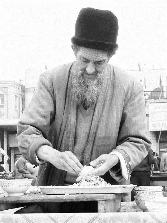 Повар Если в советские времена Средняя Азия была гораздо более развитым - фото 34