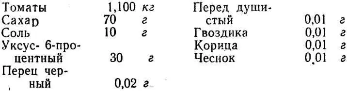 Томатный соус используется как приправа к отварным макаронам и как подливка в - фото 48