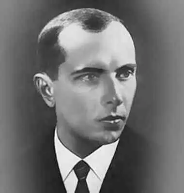 Степан Бандера Исторические документы свидетельствуют что малоземельные или - фото 38